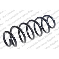 Coil Spring LESJOFORS Fits: MAZDA 2 Hatchback (DL, DJ) 1.5