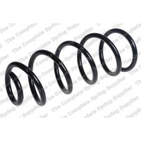 LESJOFORS Coil Spring - Rear | 4255475 | GSF Car Parts