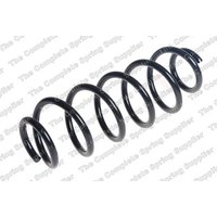 Coil Spring - Rear LESJOFORS Fits: MAZDA CX-3 (DK) 1.5 SKYACTIV-D (DK2WS, DK5FW)