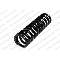 Coil Spring - Rear LESJOFORS Fits: MERCEDES-BENZ E-CLASS (W124) E 200 D (124.120)