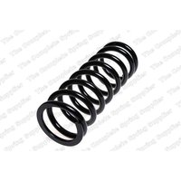Coil Spring - Rear LESJOFORS Fits: MERCEDES-BENZ S-CLASS (W126) 420 SE, SEL (126.034)