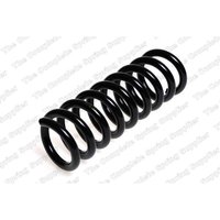 LESJOFORS Mercedes-Benz Clk Coil Spring - Rear | 4256832 | GSF Car Parts