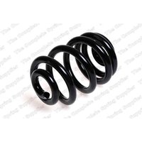 Coil Spring - Rear LESJOFORS Fits: MERCEDES-BENZ VITO Van (W638) 108 D 2.3 (638.064, 638.068)