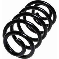 LESJOFORS Mercedes-Benz Viano Coil Spring - Rear | 4256858 | GSF Car Parts