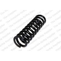 Coil Spring - Rear LESJOFORS Fits: MERCEDES-BENZ SL (R129) 320 (129.063)