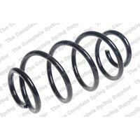 LESJOFORS Mercedes-Benz Cla Coil Spring - Rear | 4256886 | GSF Car Parts