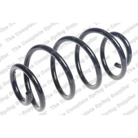 LESJOFORS Mercedes-Benz Gla-Class Coil Spring - Rear | 4256887 | GSF Car Parts