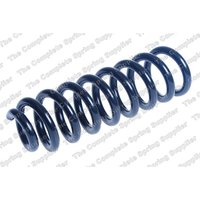 LESJOFORS Coil Spring - Rear | 4256899 | GSF Car Parts