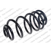 Coil Spring - Rear LESJOFORS Fits: RENAULT KANGOO BE BOP (KW0/1_) 1.5 dCi (KW0G)