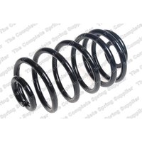Coil Spring LESJOFORS Fits: MERCEDES-BENZ CITAN Panel Van (W415) 109 CDI (415.603, 415.605)