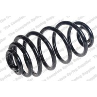 Coil Spring - Rear LESJOFORS Fits: MERCEDES-BENZ CITAN Dualiner (W415) 109 CDI (415.603, 415.605)