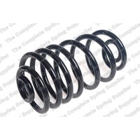 Coil Spring - Rear LESJOFORS Fits: MERCEDES-BENZ CITAN Panel Van (W415) 109 CDI (415.603, 415.605)