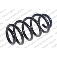 Coil Spring - Rear LESJOFORS Fits: MINI MINI CLUBMAN (F54) One