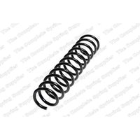 Coil Spring - Rear LESJOFORS Fits: MITSUBISHI CARISMA (DA_) 1.9 DI-D (DA5A)