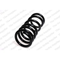 LESJOFORS Mitsubishi Pajero/shogun Coil Spring - Rear | 4259232 | GSF Car Parts