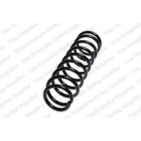 Coil Spring - Rear LESJOFORS Fits: MITSUBISHI LANCER VII (CS_A, CT_A) 1.3