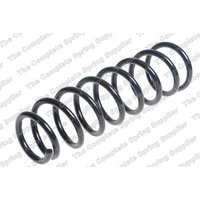 Coil Spring - Rear LESJOFORS Fits: PEUGEOT 4008 1.8 HDi AWC