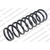 Coil Spring - Rear LESJOFORS Fits: MITSUBISHI LANCER VIII (CY_A, CZ_A) 1.5
