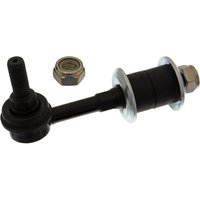 Stabiliser Link FEBI Fits: NISSAN 200SX