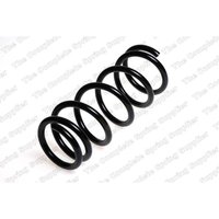 Coil Spring - Rear LESJOFORS Fits: NISSAN ALMERA TINO (V10) 1.8