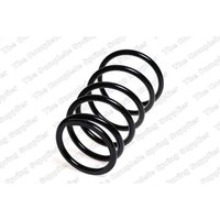 Coil Spring - Rear LESJOFORS Fits: NISSAN X-TRAIL I (T30) 2.5 4x4