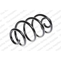 LESJOFORS Nissan Note Coil Spring - Rear | 4262052 | GSF Car Parts