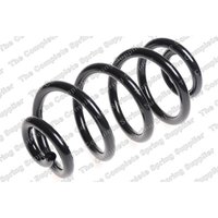 LESJOFORS Nissan Qashqai Coil Spring - Rear | 4262065 | GSF Car Parts