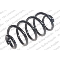 LESJOFORS Nissan Juke Coil Spring - Rear | 4262070 | GSF Car Parts