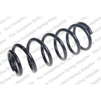 LESJOFORS Nissan Np300 Navara Coil Spring - Rear | 4262075 | GSF Car Parts