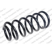 LESJOFORS Nissan Np300 Navara Coil Spring - Rear | 4262076 | GSF Car Parts
