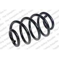 Coil Spring - Rear LESJOFORS Fits: NISSAN LEAF (ZE0) Electric