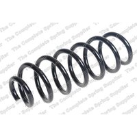 LESJOFORS Nissan Qashqai Coil Spring - Rear | 4262084 | GSF Car Parts
