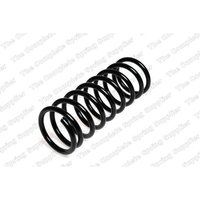 Coil Spring - Rear LESJOFORS Fits: OPEL MANTA B Hatchback (53_, 55_) 1.8 S