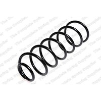 Coil Spring - Rear LESJOFORS Fits: VAUXHALL VECTRA (B) Hatchback (J96) 1.6 i 16V (F68)