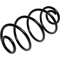 LESJOFORS Vauxhall And Opel Astra Coil Spring - Rear | 4263437 | GSF Car Parts