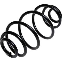 LESJOFORS Vauxhall And Opel Astra Coil Spring - Rear | 4263438 | GSF Car Parts