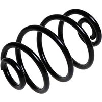 LESJOFORS Vauxhall And Opel Tigra Twintop Coil Spring - Rear | 4263446 | GSF Car Parts