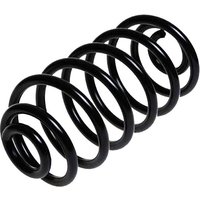 LESJOFORS Vauxhall And Opel Zafira Coil Spring - Rear | 4263447 | GSF Car Parts