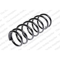LESJOFORS Vauxhall And Opel Agila Coil Spring - Rear | 4288916 | GSF Car Parts