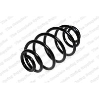 LESJOFORS Vauxhall And Opel Astra Coil Spring - Rear | 4263455 | GSF Car Parts