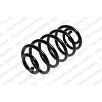 LESJOFORS Vauxhall And Opel Combo Coil Spring - Rear | 4263456 | GSF Car Parts