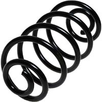 LESJOFORS Vauxhall And Opel Meriva Coil Spring - Rear | 4263457 | GSF Car Parts