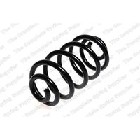 LESJOFORS Vauxhall And Opel Vectra Coil Spring - Rear | 4263461 | GSF Car Parts