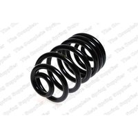 Coil Spring - Rear LESJOFORS Fits: VAUXHALL VIVARO A Bus (X83) 1.9 DTI