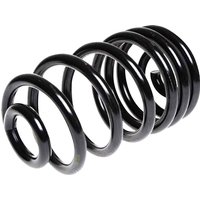 LESJOFORS Vauxhall And Opel Sintra Coil Spring - Rear | 4263463 | GSF Car Parts