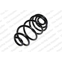 Coil Spring - Rear LESJOFORS Fits: OPEL ASTRA H Van (L70) 1.6 EcoTec (L70)