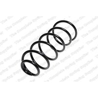 Coil Spring - Rear LESJOFORS Fits: OPEL VECTRA B (J96) 2.2 i 16V (F19)