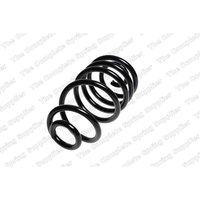 LESJOFORS Vauxhall And Opel Vectra Coil Spring - Rear | 4263483 | GSF Car Parts