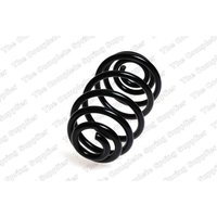 LESJOFORS Vauxhall And Opel Zafira Coil Spring - Rear | 4263485 | GSF Car Parts