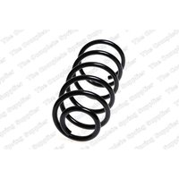 LESJOFORS Vauxhall And Opel Corsa Coil Spring - Rear | 4263488 | GSF Car Parts